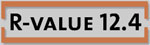 R-Value 12.4